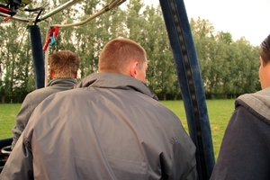 Ballonvaart met KBC Dentergem 19-05-2011 176