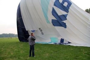 Ballonvaart met KBC Dentergem 19-05-2011 185