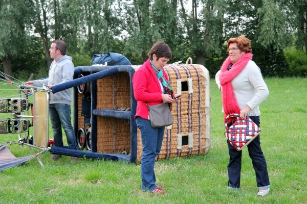 Ballonvaart met KBC Dentergem 19-05-2011 186