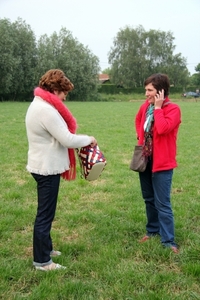 Ballonvaart met KBC Dentergem 19-05-2011 188