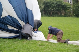 Ballonvaart met KBC Dentergem 19-05-2011 197