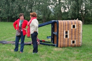 Ballonvaart met KBC Dentergem 19-05-2011 198