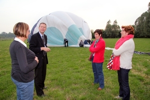 Ballonvaart met KBC Dentergem 19-05-2011 199