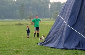 Ballonvaart met KBC Dentergem 19-05-2011 201