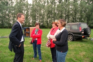 Ballonvaart met KBC Dentergem 19-05-2011 202