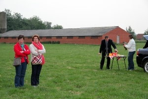 Ballonvaart met KBC Dentergem 19-05-2011 210