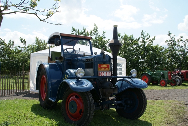 SCHOONE SCHAAPJES-STADEN 2011