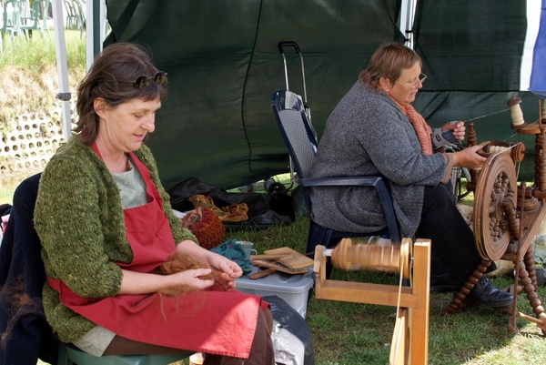 SCHOONE SCHAAPJES-STADEN 2011