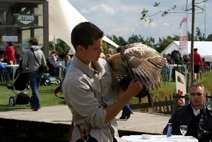 SCHOONE SCHAAPJES-STADEN 2011