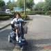 Scootmobiel 124