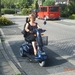 Scootmobiel 125