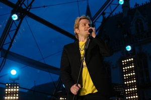 Udo sint Niklaas 125