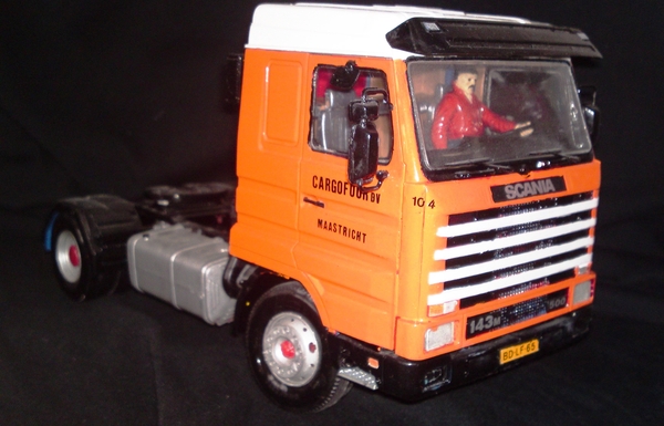 cargofoor bv