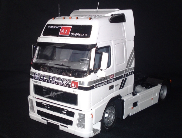 max trans