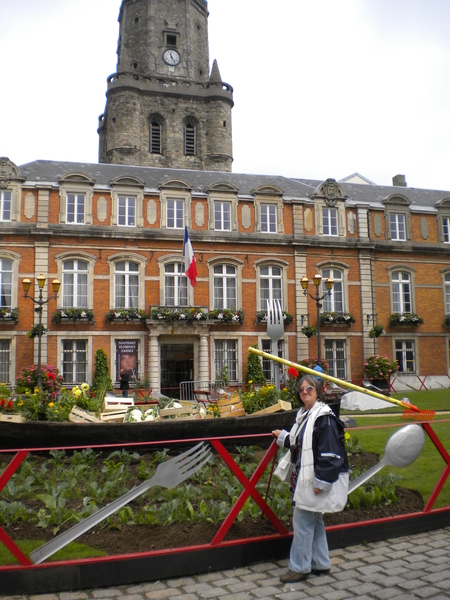 Belfort Boulogne-sur-mer