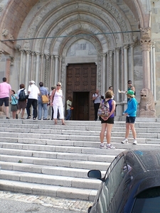 045 CIMG2124 Cattedrale San Ciriaco