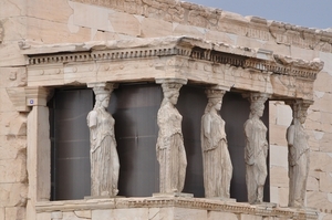 099 Erechtheion foto 0290 van Willy