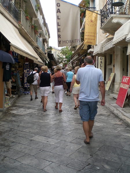 106 CIMG2172 Plaka 15.30 uur