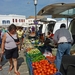 127 P1010850 Mykonos markt