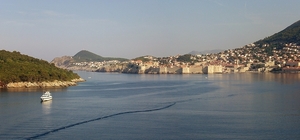 247 panorama Dubrovnik