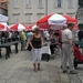 303 CIMG2298 Gundulic Plein nr16 op map