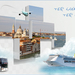 000b collage Venetie