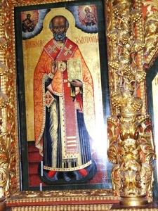 IPATIUS Icoon StNicolaus