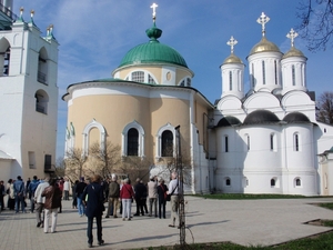 JAROSLAVL Plein