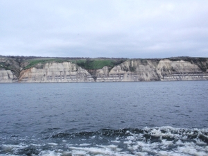 Kust langs de Wolga