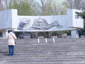 Rostov Vrijheidsmenument