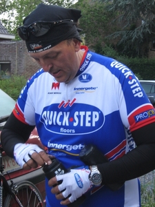 eric van de wiele 122