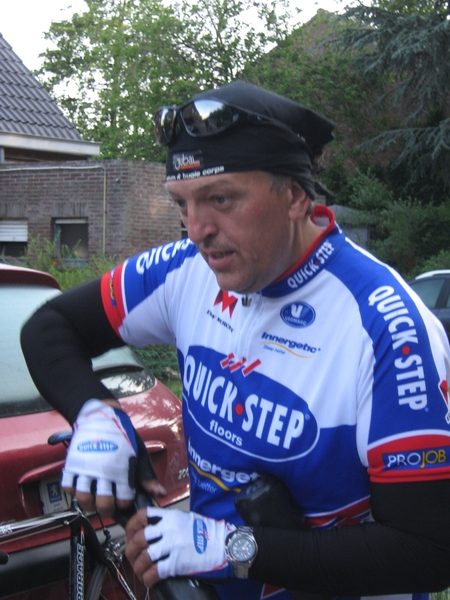 eric van de wiele 123