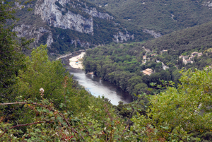 Gorges de l'Ardche (1)