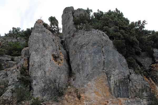 Gorges de l'Ardche (2)