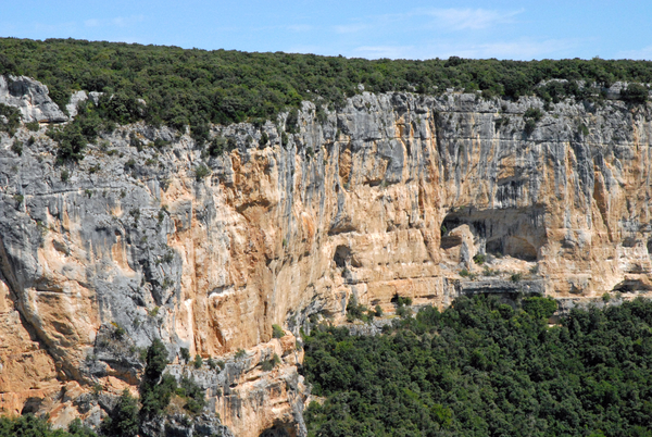 Gorges de l'Ardche (3)