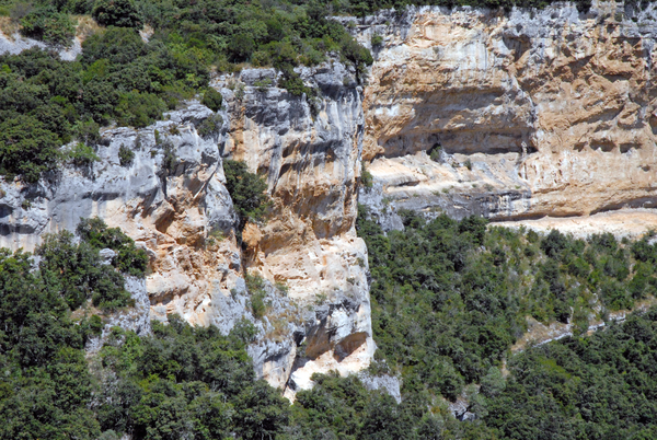 Gorges de l'Ardche (5)