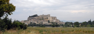 Chteau de Grignan (1)