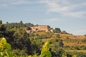 Hotel La Chataigneraie in Sanilhac (2)