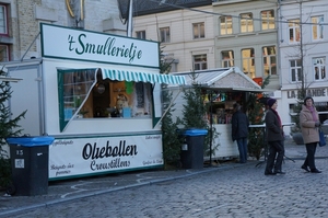 Kerstmarkt-Roeselare 2011