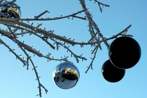 Kerstmarkt-Roeselare 2011