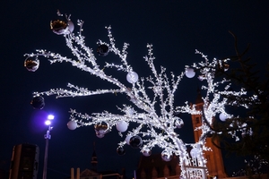 Kerstmarkt-Roeselare