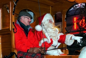 Kerstmarkt-Roeselare