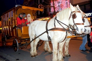 Kerstmarkt-Roeselare