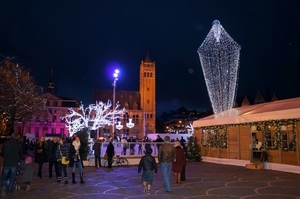 Kerstmarkt-Roeselare