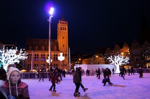 Kerstmarkt-Roeselare