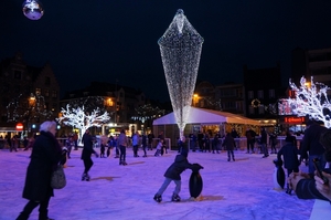 Kerstmarkt-Roeselare