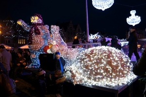 Kerstmarkt-Roeselare