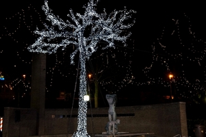 Kerstmarkt-Roeselare