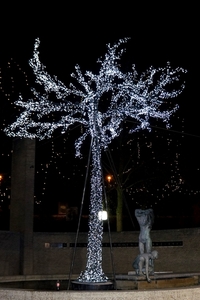 Kerstmarkt-Roeselare