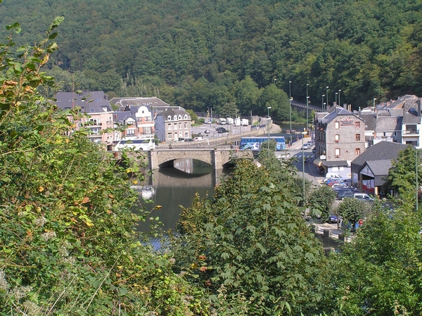 2006-09-14 Vielsalm D 135